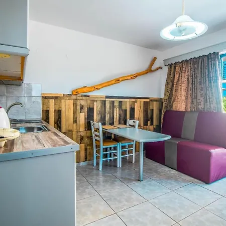 Mirage Arillas Type A10 Arillas (Corfu)