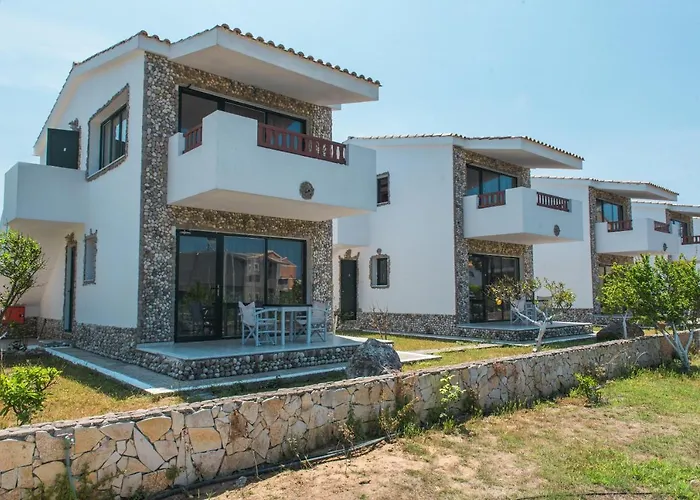 Mirage Arillas Type A10 Apartamento *