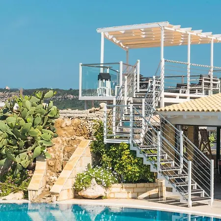 Mirage Arillas Type A10 Apartment