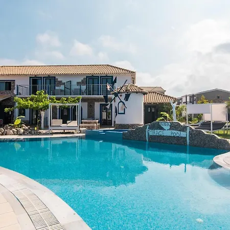 Mirage Arillas Type A10