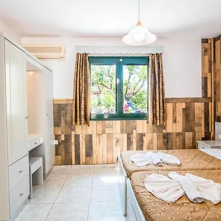 Mirage Arillas Type A10 Apartment Arillas (Corfu)