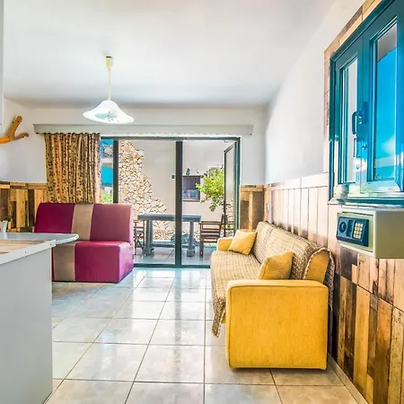 Apartment Mirage Arillas Type A10 Arillas (Corfu)