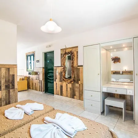 Mirage Arillas Type A10 Apartment