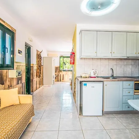 Apartment Mirage Arillas Type A10 Arillas (Corfu)