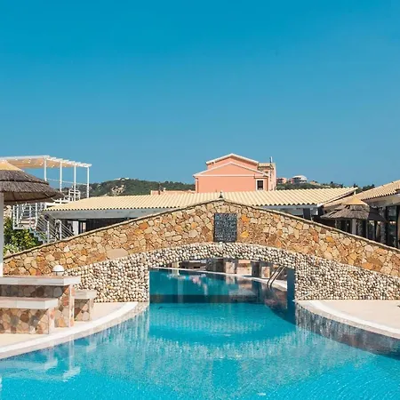 Apartment Mirage Arillas Type A10