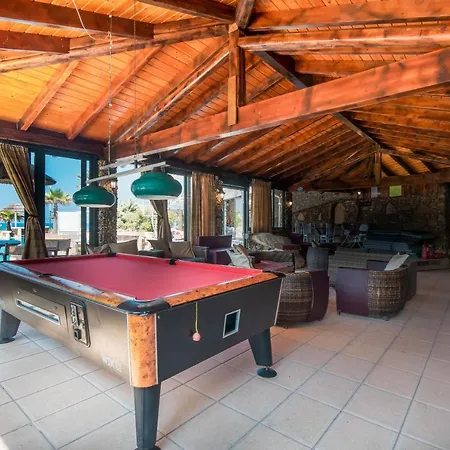 Apartment Mirage Arillas Type A10