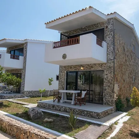 Mirage Arillas Type A10 Apartman