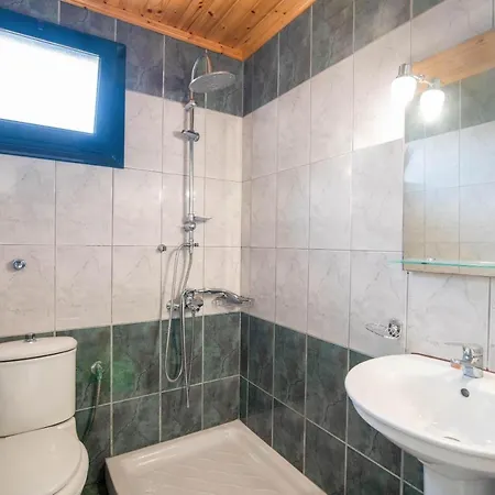 Mirage Arillas Type A10 Apartment