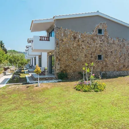 Mirage Arillas Type A10 Arillas (Corfu)
