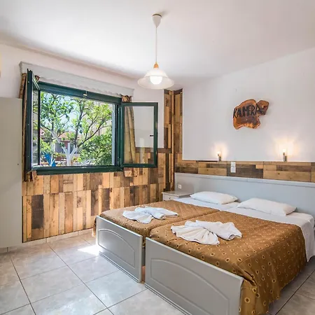 Apartamento Mirage Arillas Type A10