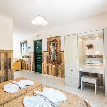 Apartamento Mirage Arillas Type A10