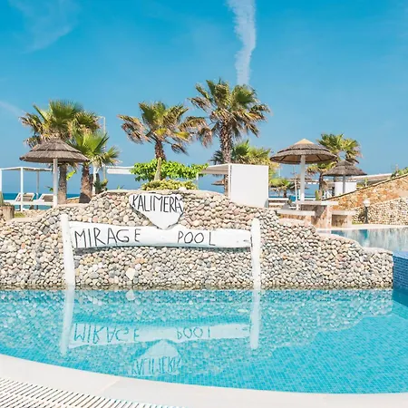 Mirage Arillas Type A10 Arillas (Corfu)