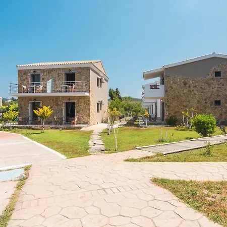Mirage Arillas Type A10 * Arillas (Corfu)