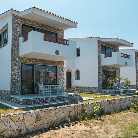 Mirage Arillas Type A10 Apartamento Arillas (Corfu)