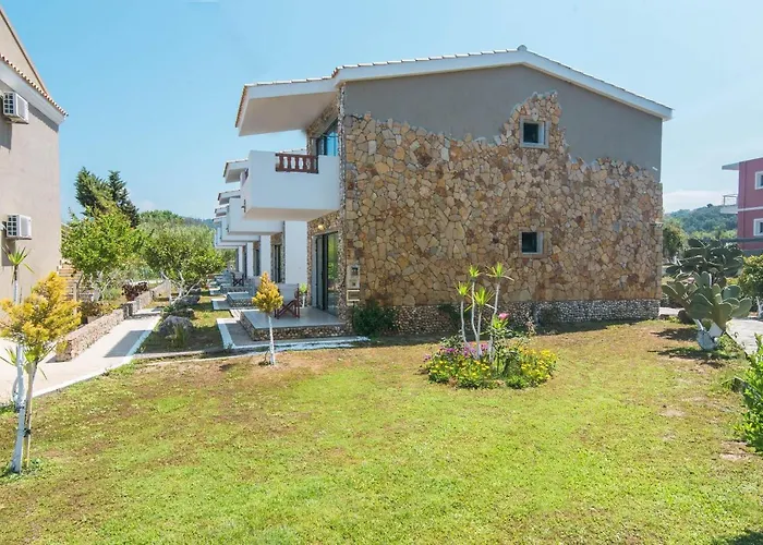 Mirage Arillas Type A10 Arillas (Corfu)